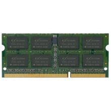 eXceleram DDR3 4Gb 1333MHz SO-DIMM (E30802S): Тип DDR3