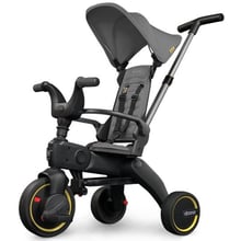 Складной трёхколёсный велосипед Doona Liki Trike S1/ Grey Hound: Тип 3х колесный велосипед