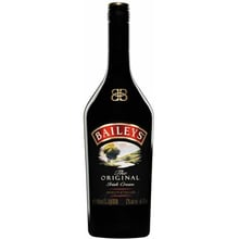 Ликер Baileys Original, 0.375л 17% (BDA1LK-LBA038-002): Объем, л 0.375