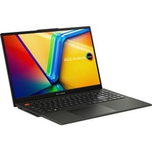 Ноутбук ASUS VivoBook S 15 OLED K5504VA-MA390 (90NB0ZK2-M00NM0) UA: Экран 15.6 " (2880x1620) OLED