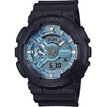 Наручний годинник Casio G-SHOCK Classic GA-110CD-1A2ER (363193): Стиль Спортивный