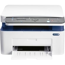 БФП Xerox WorkCentre 3025 (3025V_BI) UA: Клас пристрою офисный