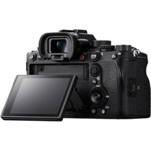 Sony Alpha A1 Body (ILCE1.CEC): Тип матрицы CMOS