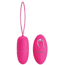 Виброяйцо Pretty Love Selkie Wireless Egg Pink: Для кого Для женщин