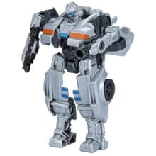 Трансформер Hasbro Transformers Battle Changers Повстання звірів (F3896_F4609): Тип іграшки Робот-автомобиль