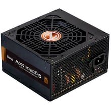 Блок живлення Zalman GigaMax 650W (ZM650-GVII): Форм-фактор ATX