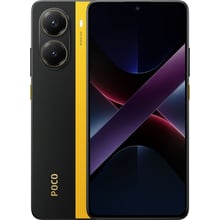 Смартфон POCO X7 Pro 12/512GB Yellow (UA UCRF)