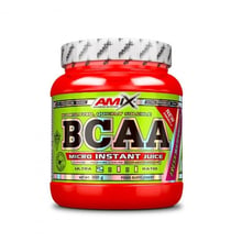 Амінокислота для спорту Amix Nutrition BCAA Micro Instant Juice 300 g /30 servings/ Forest fruit: Тип BCAA