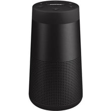 Акустика Bose SoundLink Revolve II Bluetooth Speaker Black (858365-2110)