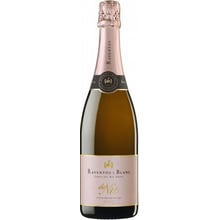 Вино Raventos De Nit Brut Rose Gran Reserva DO 2017: Страна производитель Испания