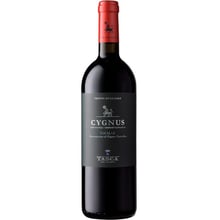 Вино Tasca Cygnus Nero d'Avola - Cabernet Sauvignon Sicilia DOC червоне сухе 13.5% 0.75 л (WHS8001666751123): Країна виробник Італія