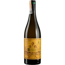 Вино Valentini Trebbiano d'Abruzzo 2017 біле сухе 12.5% 0.75 л (BWW0754): Країна виробник Італія