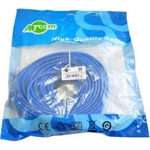 Atcom 30м RJ-45 CCA (9173): Виробник Atcom