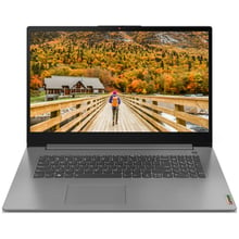 Ноутбук Lenovo IdeaPad 3-15 (82H803SJPB): Екран 15.6" IPS (1920x1080) FullHD