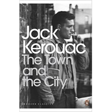 Jack Kerouac: The Town and the City: Виробник Penguin Books Ltd