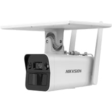 IP-камера відеоспостереження Hikvision with Solar Panel DS-2XS2T41G1-ID/4G/C05S07 (4 MP/4 mm): Виробник Hikvision