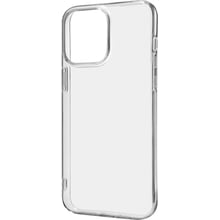 Аксесуар для iPhone ArmorStandart Air Series Transparent for iPhone 15 Pro Max (ARM68236): Колір прозрачный