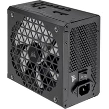 Блок питания Corsair 750W RM750x Shift PCIE5 (CP-9020251-EU): Мощность, Ватт 750