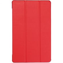 Аксессуар для планшетных ПК BeCover Smart Case Red for Huawei MatePad T10s (705404): Цвет красный