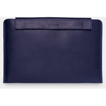 Сумка для ноутбуков INCARNE Handmade Horizon Blue for Laptop: Тип сумки чехол