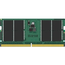 Kingston 32 GB SO-DIMM DDR5 5600 MHz (KVR56S46BD8-32): Тип DDR5