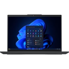 Ноутбук Lenovo ThinkPad L16 Gen 1 Black (21L7001KRA) UA: Екран 16 " (1920x1200)