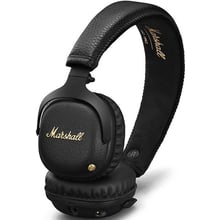 Наушники Marshall Mid ANC Bluetooth Black (4092138)