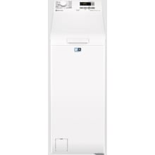 Пральна машина Electrolux EW6TN5272P: Тип машини Автомат