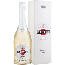 Вино игристое Martini Asti Vintage светлое сладкое 0.75л 7.5% (PLK7630040423007): Страна производитель Италия