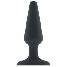 Анальна пробка з вібрацією Dorcel Best Vibe Plug M: Для кого унісекс