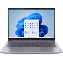 Ноутбук Lenovo ThinkBook 14 G6 ABP (21KJ003NRA) UA: Екран 14" IPS (1920x1200)