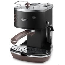 Кавоварка DeLonghi ECOV 311 BK: Тип кoфемашіна автoматіческая