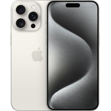 Apple iPhone 15 Pro Max 1TB White Titanium (MU7H3) UA: Процесор Apple A17 Pro, 16-ядерная система Neural Engine нового поколения