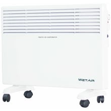 Обігрівач Обігрівач WetAir WCH-1500EW: Виробник WetAir