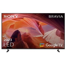 Телевизор Sony KD-85X80L: Тип LED-телевизоры