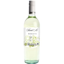 Вино Sweet As Moscato біле солодке 7.5% 0.75 (WHS9335966002777): Країна виробник Австралія