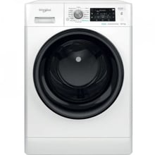 Пральна машина Whirlpool FFWDD 1076258 BV EU: Тип машини Автомат с сушкой