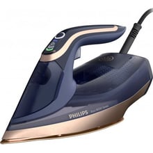 Праска Philips DST8050/20: Підключення дротове