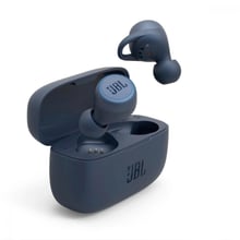 Навушники JBL Live 300TWS, Blue (JBLLIVE300TWSBLU): Тип конструкції вакуумні