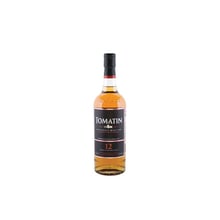 Віскі Tomatin 12 Year Old (0.7 л) (AS57897): Об'єм, л 0.7