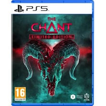 The Chant Limited Edition (PS5): Серія приставки PlayStation 5