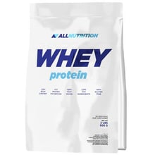 Протеїн All Nutrition Whey Protein 908 g / 27 servings / Chocolate: Вид сироваткові