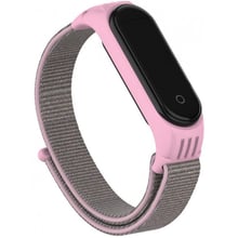 ArmorStandart Nylon Pink for Xiaomi Mi Smart Band 5/6