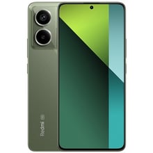 Смартфон Xiaomi Redmi Note 13 Pro 5G 8/256GB Olive Green (Global): Дисплей 6.67" AMOLED (1220 x 2712) / 446 ppi / Corning Gorilla Glass Victus