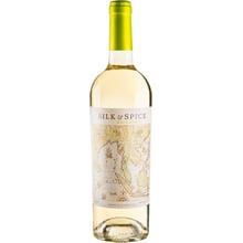 Вино Sogrape Vinhos Silk and Spice White Blend біле напівсухе 0.75 (BWT2561): Країна виробник Португалія