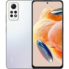 Смартфон Xiaomi Redmi Note 12 Pro 6/128GB Polar White (Global): Дисплей 6.67" AMOLED (1080 x 2400) / 395 ppi