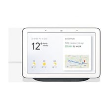 Контролер Google Home Hub Charcoal (GA00515-US): undefined undefined