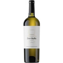 Вино Ego Bodegas, Don Baffo Blanco, 13%, белое сухое, 0.75 л (PRV8437013527392): Страна производитель Испания