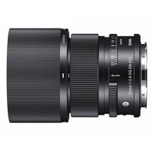 Объектив для фотоаппарата Sigma 90mm f/2.8 DG DN Contemporary Lens for Leica L: Тип объектива Длиннофокусный