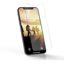 Аксесуар для iPhone Urban Tempered Glass Armor Gear (141100110000) for iPhone 11 Pro Max/iPhone Xs Max: Колір прозорий